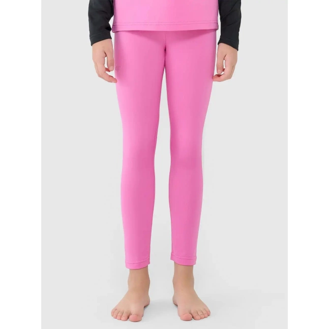 Dívčí termo legíny 4F