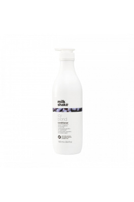 Milk_Shake Icy Blond Conditioner 1000 ml