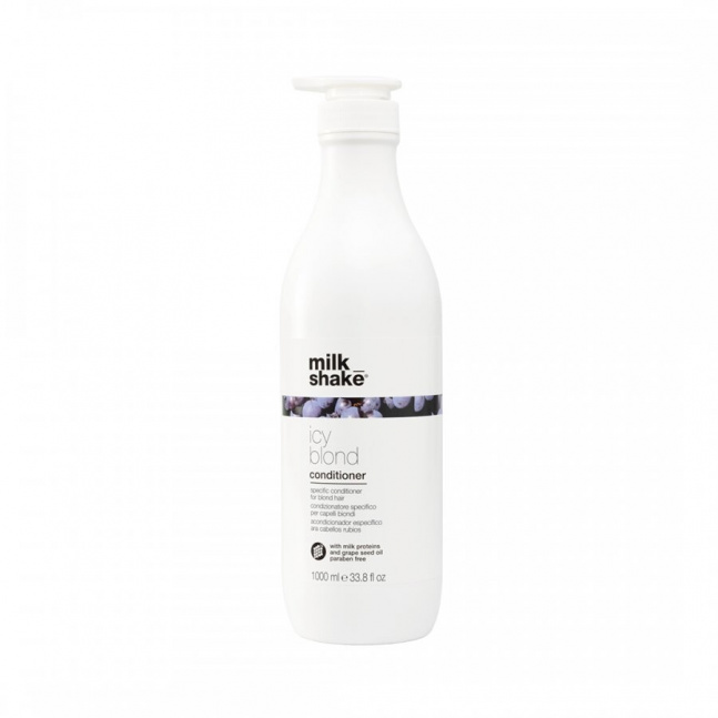 Milk_Shake Icy Blond Conditioner 1000 ml