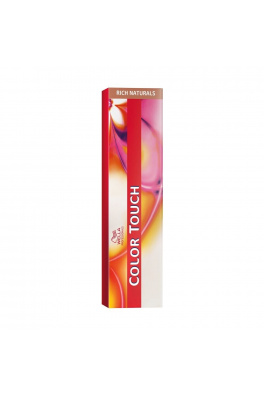 Wella Professionals Color Touch Rich Naturals 60ml