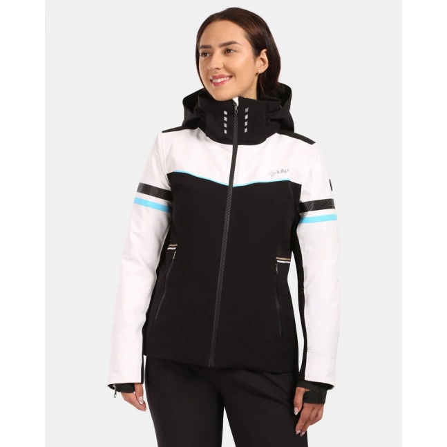 Dámská lyžařská bunda Kilpi LORIEN-W