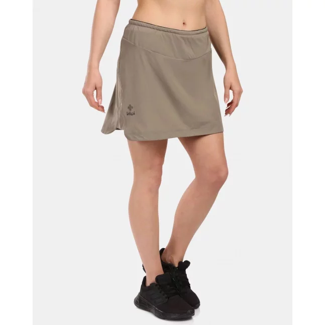 Dámská outdoorová sukně Kilpi NINA-W