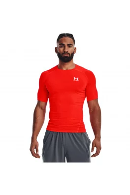 Pánské kompresní tričko Under Armour HG Armour Comp SS