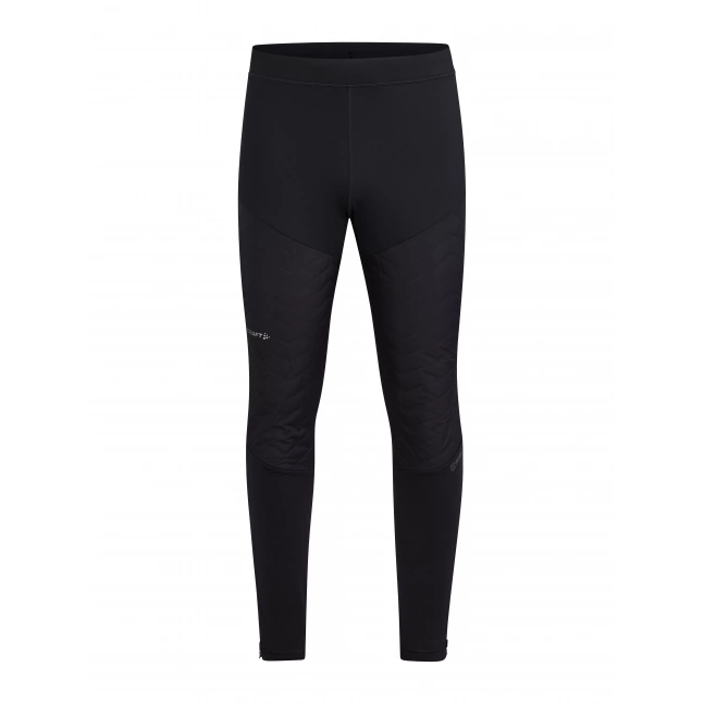 Kalhoty CRAFT ADV SubZ Tights3 černá