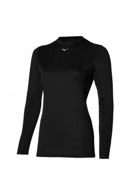 Mid Weight-Light Crew / Black