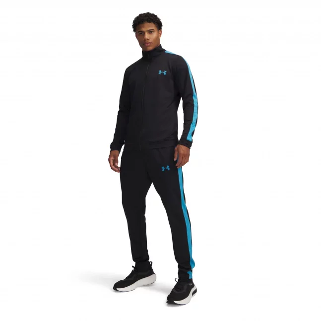 Pánská souprava Under Armour Rival Knit Track Suit