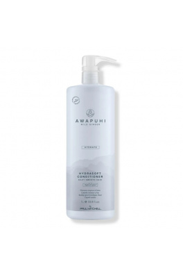 Paul Mitchell Awapuhi Wild Ginger HydraSoft Conditioner 1000ml