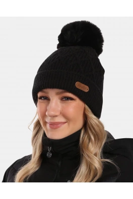 Dámská zimní čepice Kilpi RENA-W