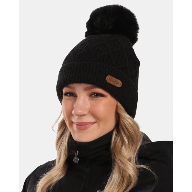 Dámská zimní čepice Kilpi RENA-W