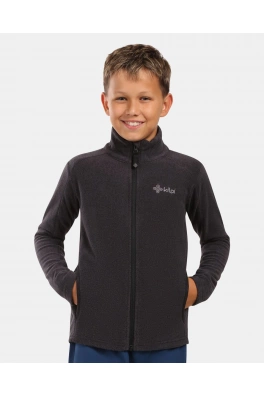 Dětská fleecová mikina Kilpi GLAMER-J