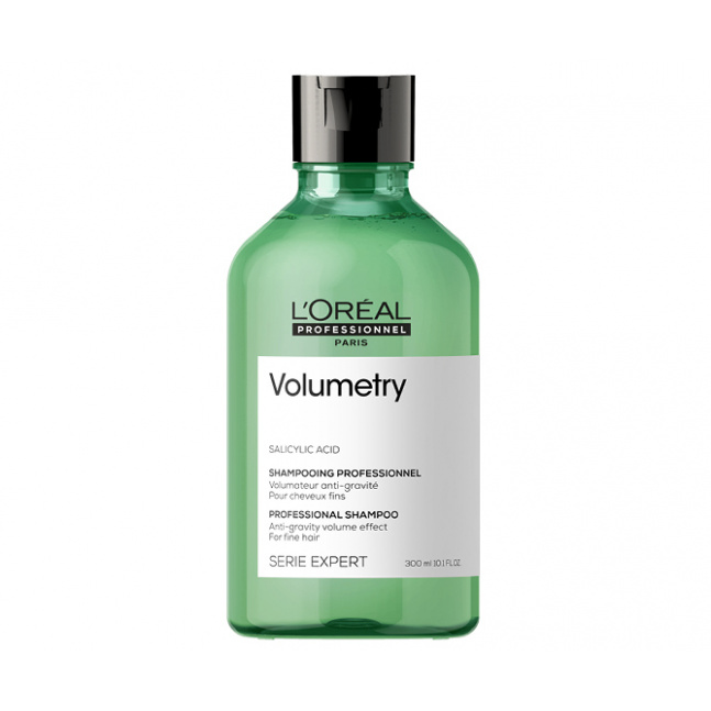 L'Oréal Professionnel Serie Expert Volumetry Shampoo 300 ml