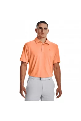 Pánské polo tričko Under Armour Playoff 3.0 Printed Polo