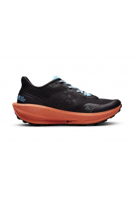 Boty CRAFT CTM Ultra Trail černá