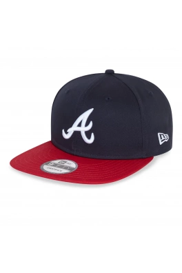 Pánská kšiltovka NEW ERA 950 MLB Bob ATL BRAVES