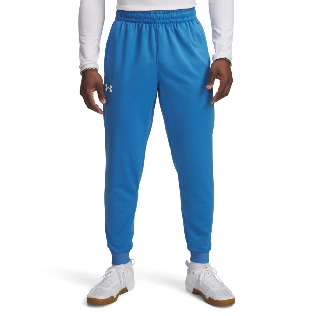 Pánské fleecové tepláky Under Armour Armour Fleece Joggers