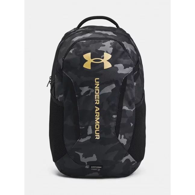 Unisexový batoh Under Armour Hustle 6.0 Backpack