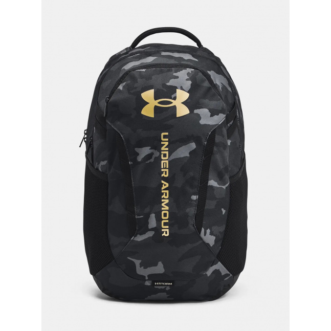 Unisexový batoh Under Armour Hustle 6.0 Backpack