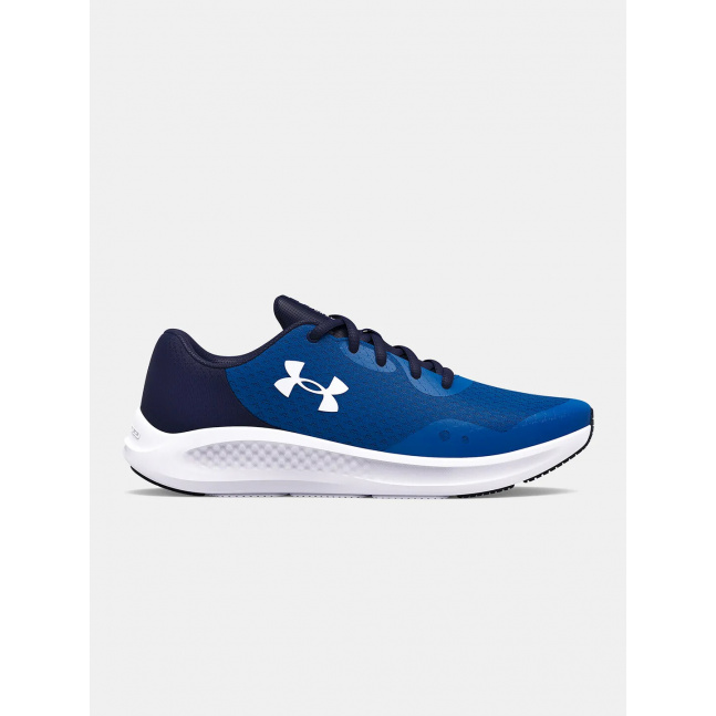 Chlapecké boty Under Armour UA BGS Charged Pursuit 3