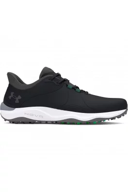 Pánská bezspiková golfová obuv Under Armour Drive Pro SL Wide