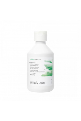 Simply Zen Calming Shampoo 250ml