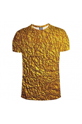 T-Shirt Gold