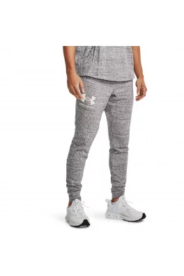 Pánské tepláky Under Armour RIVAL TERRY JOGGER