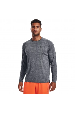 Pánské triko Under Armour Tech 2.0 LS