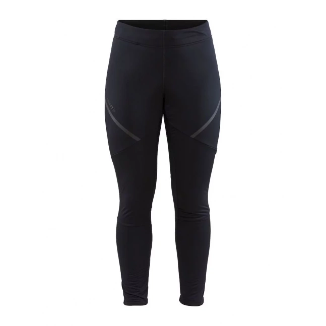 Kalhoty CRAFT CORE Glide Wind černá