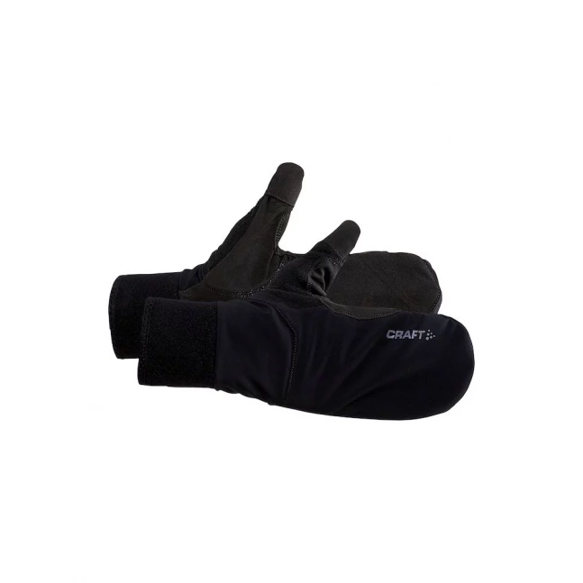 Palčáky CRAFT ADV Speed černá