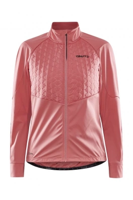 Cyklobunda CRAFT ADV Bike SubZ růžová