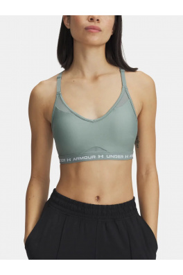 Dámská podprsenka Under Armour Crossback Low Bra