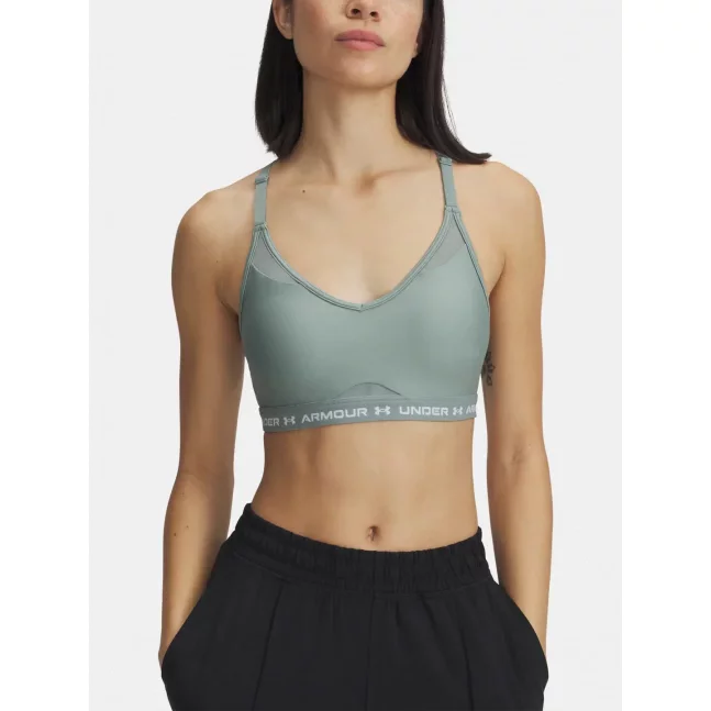 Dámská podprsenka Under Armour Crossback Low Bra