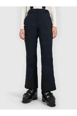 Dámské lyžařské kalhoty 4F