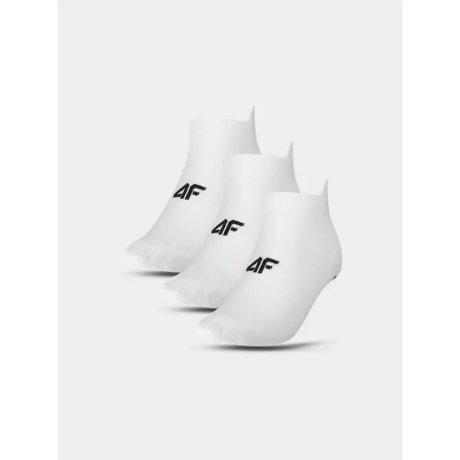 Dámské ponožky 4F 3-pack