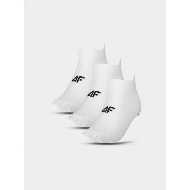 Dámské ponožky 4F 3-pack