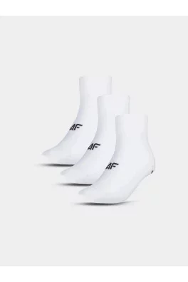 Pánské ponožky 4F (3pack) M440