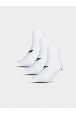 Pánské ponožky 4F (3pack) M440