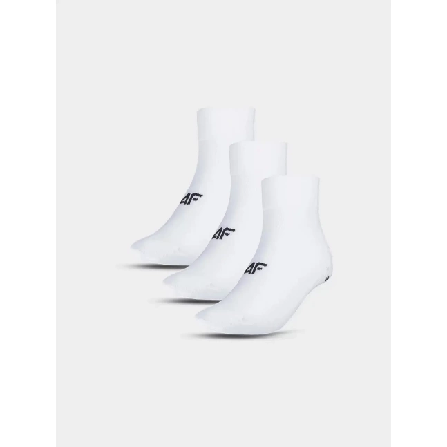 Pánské ponožky 4F (3pack) M440