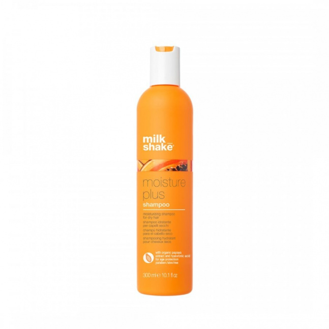 Milk_Shake Moisture Plus Shampoo 300 ml