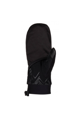 Unisex glove Drag-u black - Kilpi