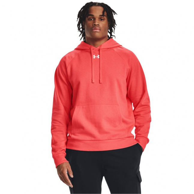 Pánská mikina Under Armour Rival Fleece Hoodie