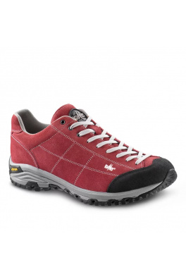 Lomer MAIPOS SUEDE COTTON phonebox