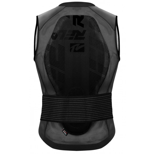 CHRÁNIČ PÁTEŘE RELAX SPEEDMASTER EVO ROP03A/S black