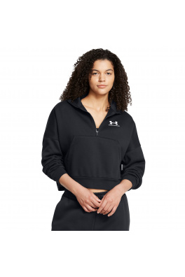 Dámská mikina Under Armour Icon Fleece OS HZ