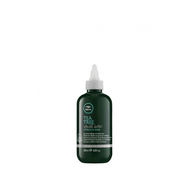 Paul Mitchell Tea Tree Detox Kombucha Rinse 200 ml