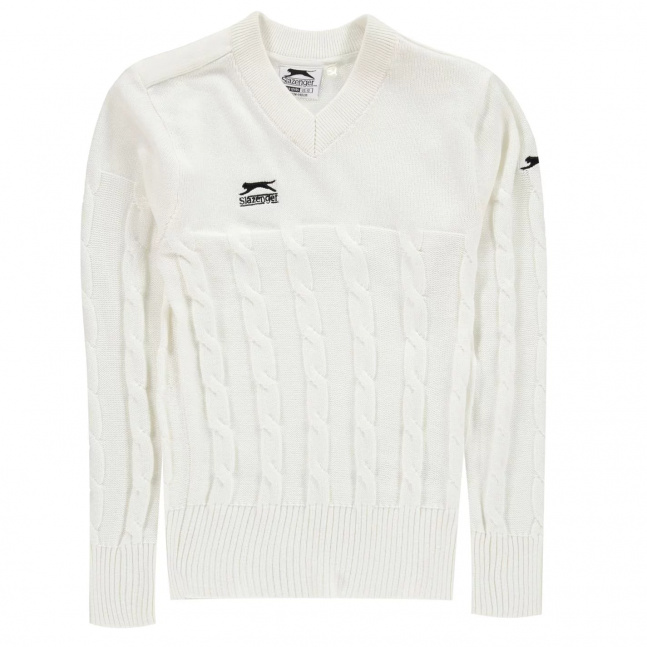 Slazenger Classic Sweater Jn02