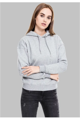 Dámská mikina Urban Classics Ladies Hoody
