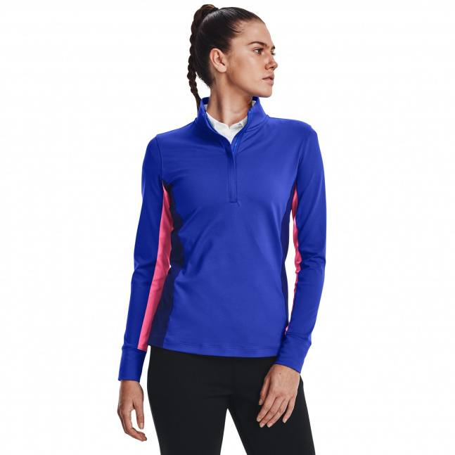 Dámská mikina Under Armour Storm Midlayer 1/2 Zip