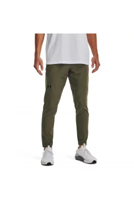 Pánské tepláky Under Armour Unstoppable Tapered Pants