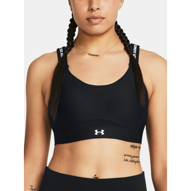 Podprsenka Under Armour Infinity High 2.0 Bra